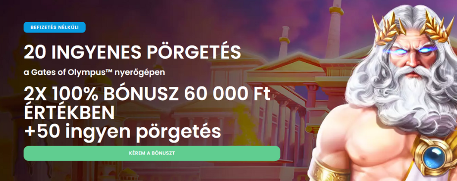 Hot Slots Online Casino - No Deposit bonus 2024