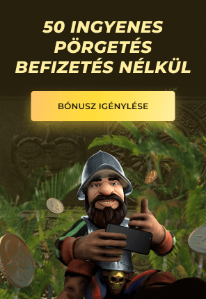 GGBet Casino No Deposit Bonus - 50 free spins promo code