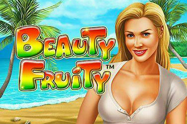 Beauty Fruity