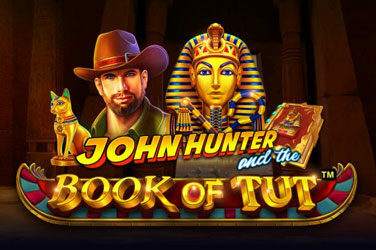 John Hunter and the Book of Tut