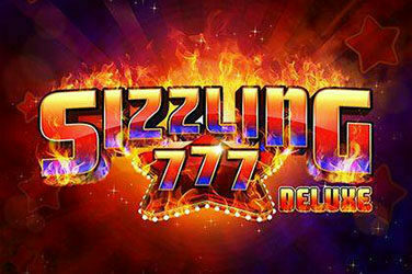 Sizzling Hot Deluxe