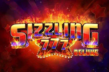 Sizzling Hot Deluxe