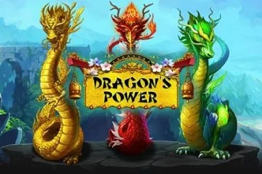 Dragon's Power