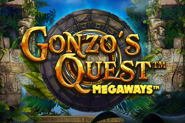 Gonzos Quest Megaways