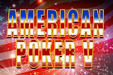 American Poker 2