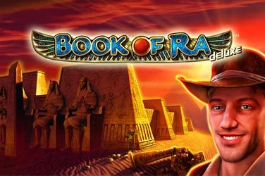 Book of Ra