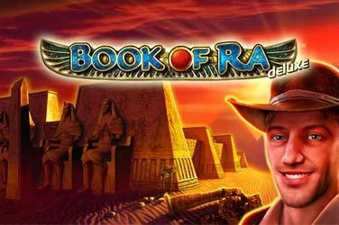 Book of Ra