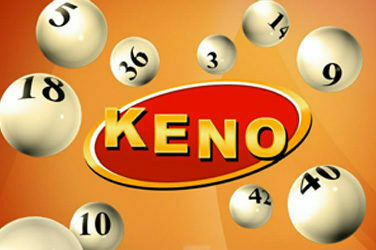 Keno