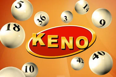 Keno