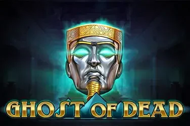Ghost Of Dead