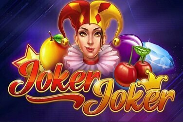 Joker Joker