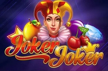 Joker Joker