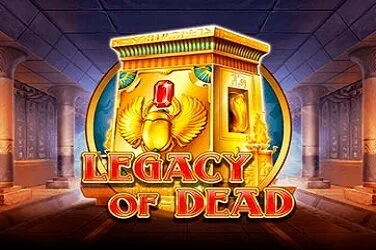 Legacy of Dead