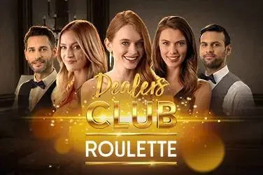 Live Dealer Rulett