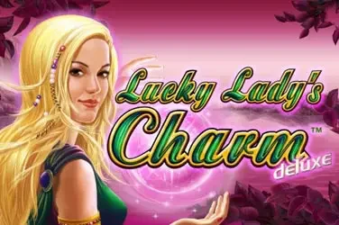 Lucky Lady's Charm