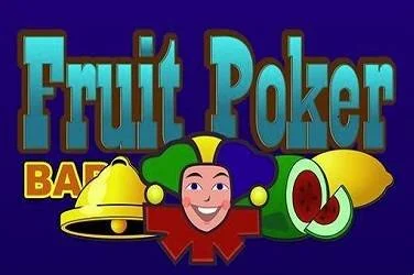 Fruit Poker Classic