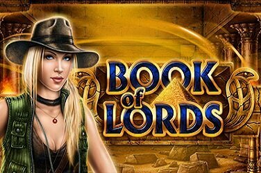 Book of Lords