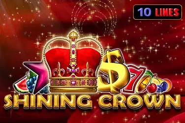 Shining Crown Slot