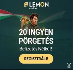 Lemon Casino Promo Code Lemon Casino Promo Code - 20 Free spins